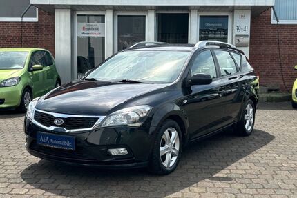 Kia ceed / Ceed 141.100 km 3.500 &euro; Münster 48163