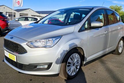 Ford C-Max 83.251 km 8.490 &euro; Dülmen 48249