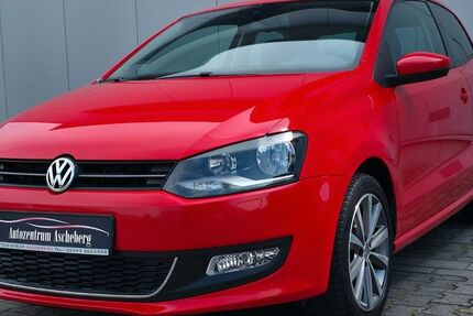 VW Polo 122.000 km 4.890 &euro; Ascheberg 59387