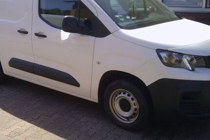 Peugeot Partner 60.757 km 11.490 &euro; Ostbevern 48346