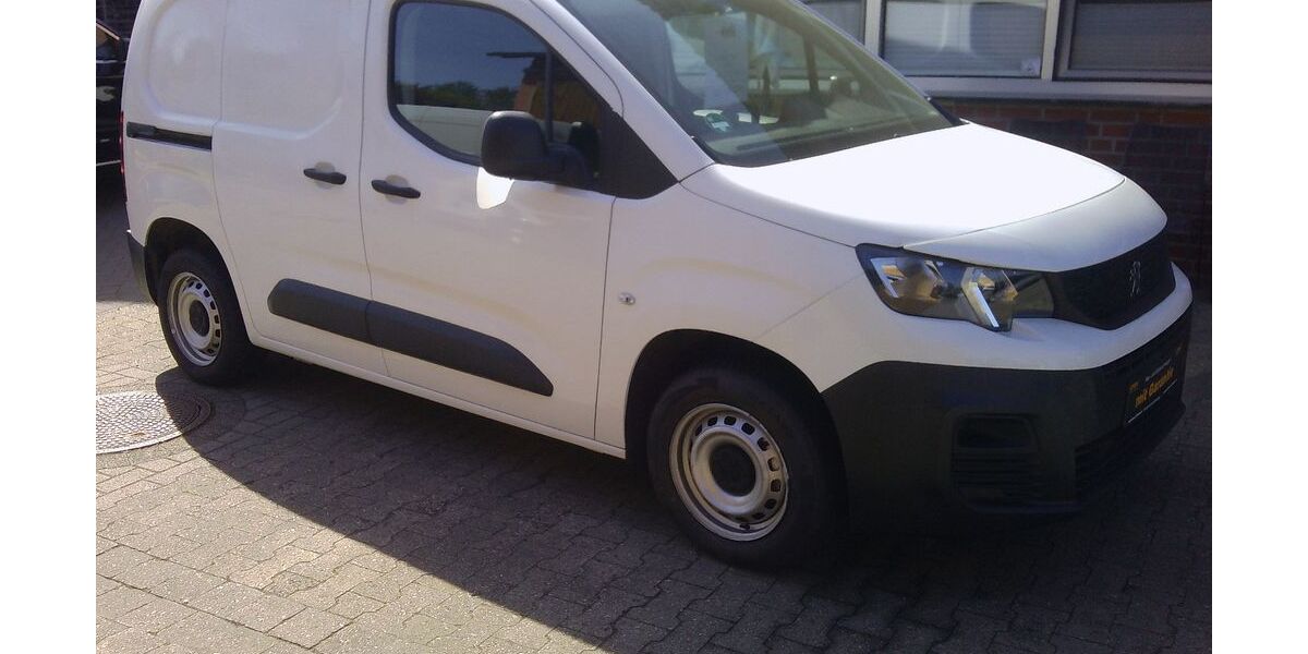 Peugeot Partner 60.757 km 11.490 &euro; Ostbevern 48346