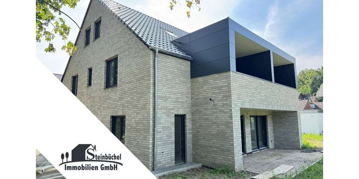 Etagenwohnung Münster Münster-West - 3.5 Zimmer, 88 m&sup2;, 533.785&euro; | Angebot:27079046