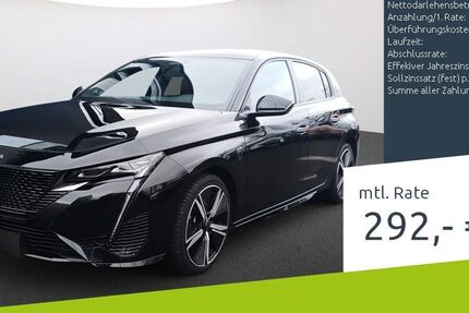 Peugeot 308 66.949 km 24.320 &euro; Dülmen 48249