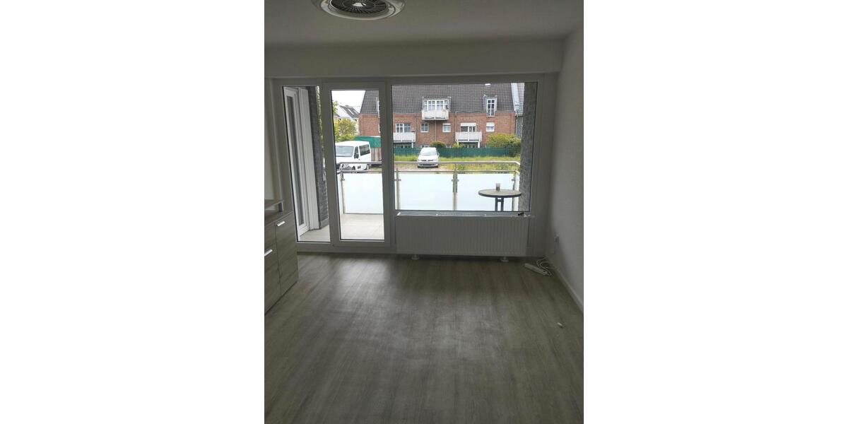 Erdgeschoßwohnung Münster Berg Fidel - 4 Zimmer, 100 m&sup2;, 1.520&euro; | Angebot:26644904