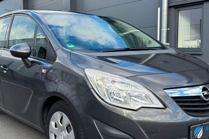 Opel Meriva 160.000 km 3.490 &euro; Münster 48155