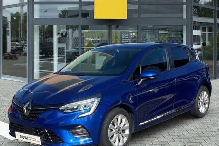 Renault Clio 59.500 km 11.450 &euro; Münster 48165