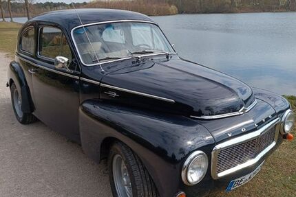 Volvo Andere 56.000 km 11.500 &euro; Warendorf 48231