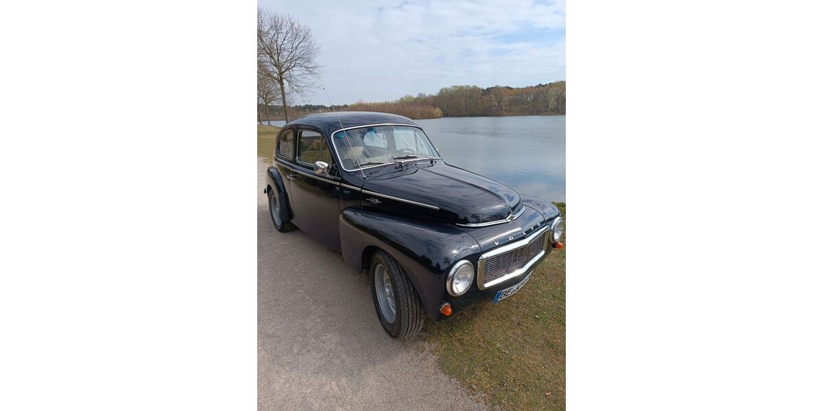 Volvo Andere 56.000 km 11.500 &euro; Warendorf 48231
