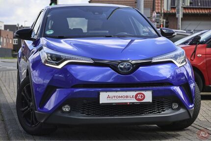 Toyota C-HR 176.072 km 13.490 &euro; Dülmen 48249