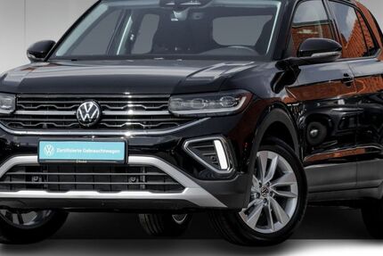VW T-Cross 1.250 km 28.980 &euro; Münster 48163