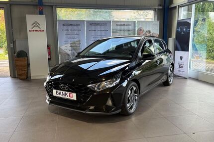 Hyundai i20 72.617 km 12.990 &euro; Emsdetten 48282