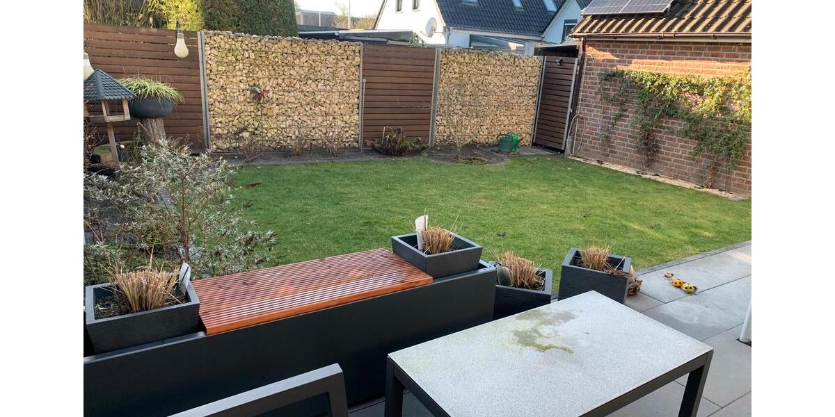 Doppelhaushälfte Emsdetten - 5 Zimmer, 120 m&sup2;, 380.000&euro; | Angebot:27244456