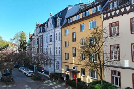 Wohnung Münster Gievenbeck - 5 Zimmer, 119 m&sup2;, 695.000&euro; | Angebot:25416822