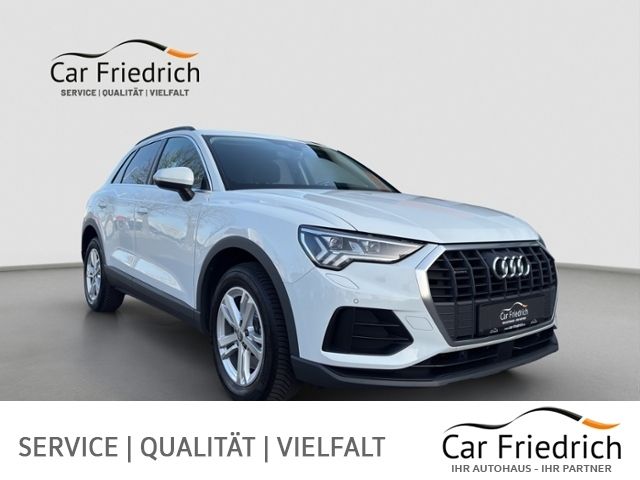 Audi Q3 74.900 km 26.980 &euro; Steinfurt-Borghorst 48565