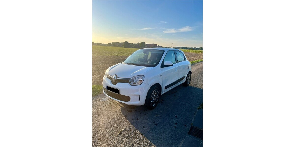 Renault Twingo 65.688 km 8.990 &euro; Münster 48143