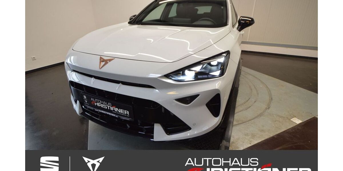 Cupra Formentor 4.500 km 44.900 &euro; Ladbergen 49549