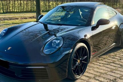 Porsche 992 69.300 km 115.911 &euro; Münster 48155