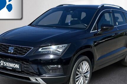 Seat Ateca 171.695 km 14.930 &euro; Münster 48153