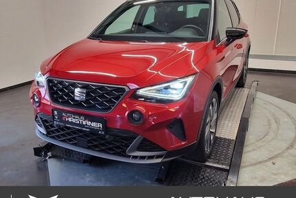 Seat Arona 17.500 km 23.990 &euro; Ladbergen 49549