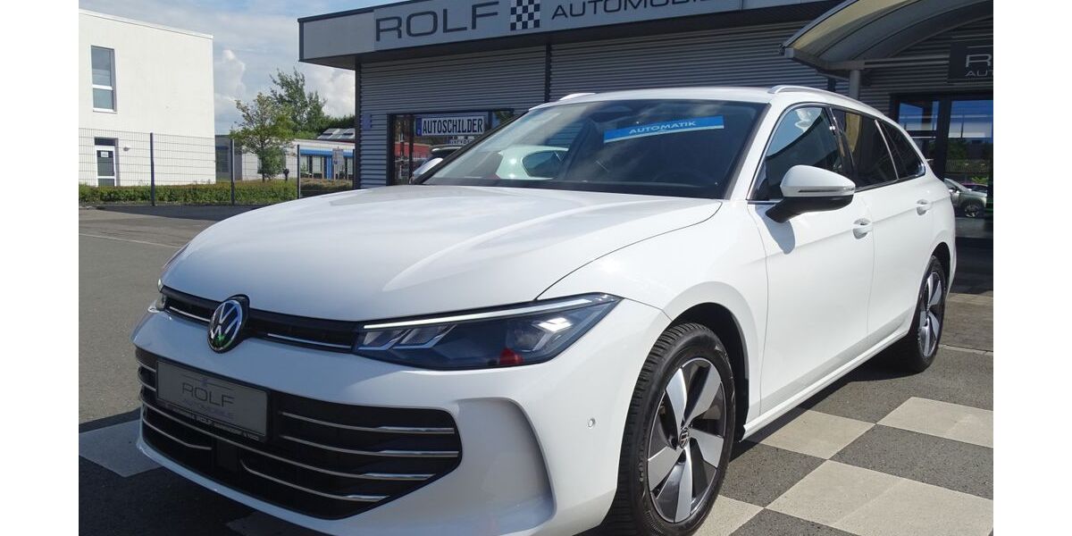 VW Passat 36.324 km 27.790 &euro; Warendorf 48231