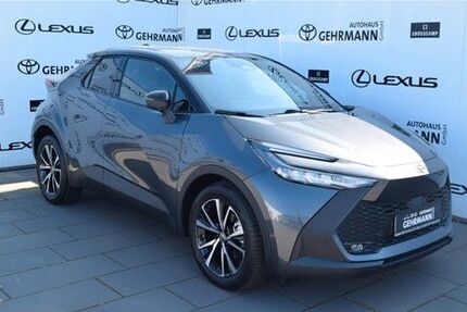 Toyota C-HR 10.000 km 32.450 &euro; Nottuln bei Münster 48301