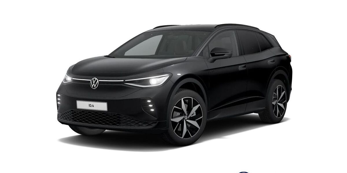 VW ID.4 42.039 km 38.880 &euro; Emsdetten 48282