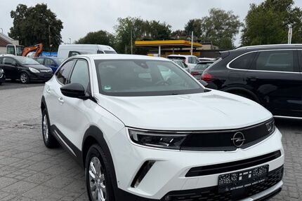 Opel Mokka 184.500 km 11.800 &euro; Greven 48268