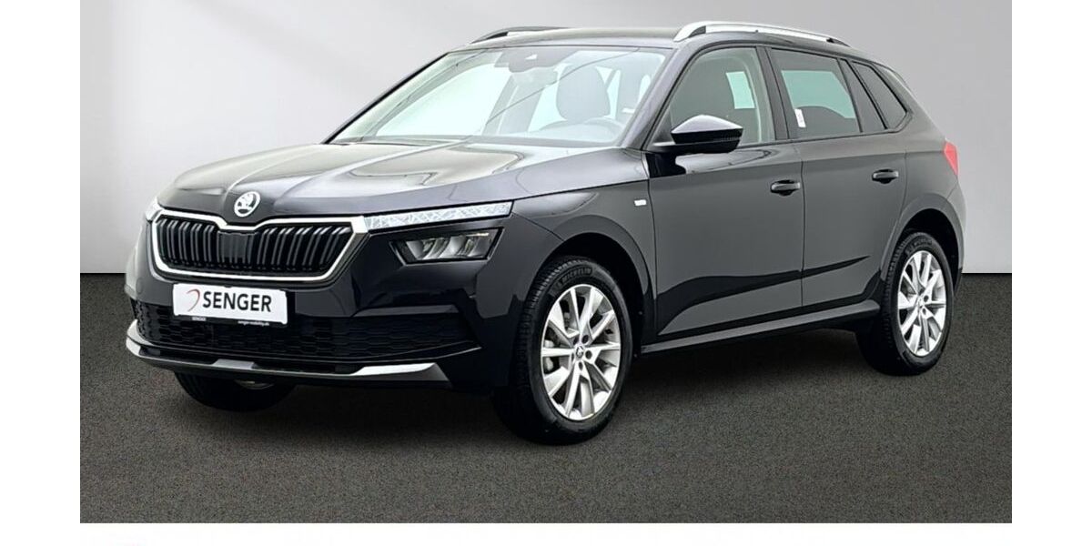 Skoda Kamiq 20.689 km 23.480 &euro; Emsdetten 48282