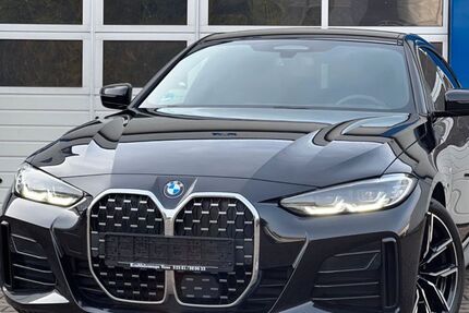 BMW 420 Gran Coupé 87.000 km 36.950 &euro; Warendorf 48231