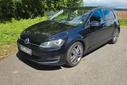 VW Golf 264.000 km 7.900 &euro; Nottuln 48301