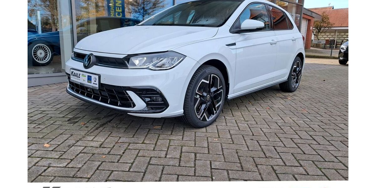 VW Polo 2.580 km 26.990 &euro; Glandorf 49219