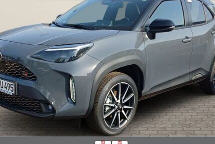 Toyota Yaris Cross 4.063 km 36.990 &euro; Dülmen 48249