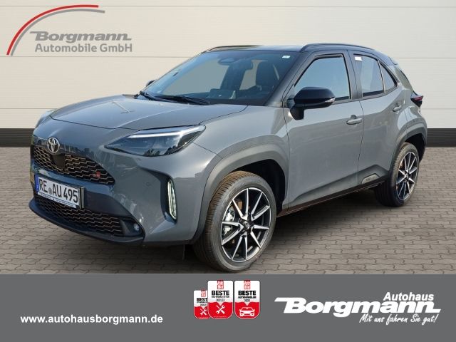 Toyota Yaris Cross 4.063 km 36.990 &euro; Dülmen 48249