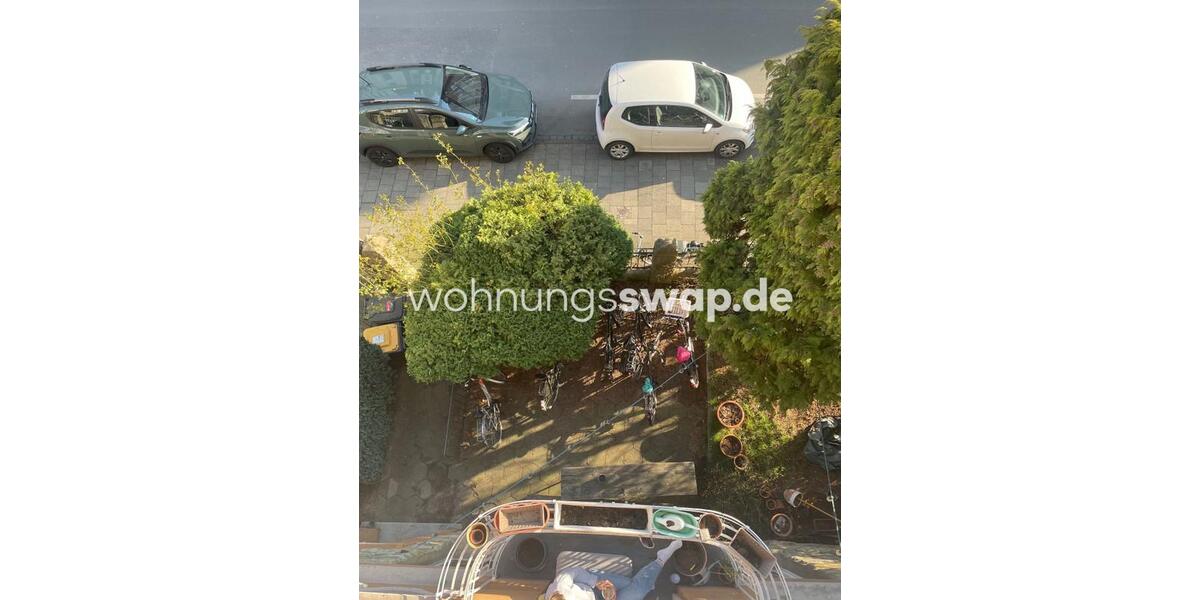 Etagenwohnung Münster Gievenbeck - 4 Zimmer, 100 m&sup2;, 1.400&euro; | Angebot:26168150
