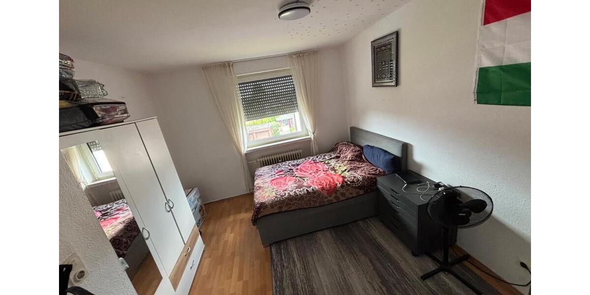 Etagenwohnung Sassenberg - 3 Zimmer, 70 m&sup2;, 155.000&euro; | Angebot:27024051
