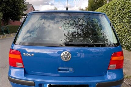 VW Golf 170.500 km 1.550 &euro; Münster 48161