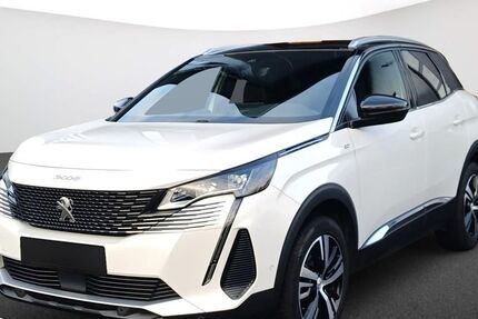 Peugeot 3008 37.657 km 22.990 &euro; Dülmen 48249