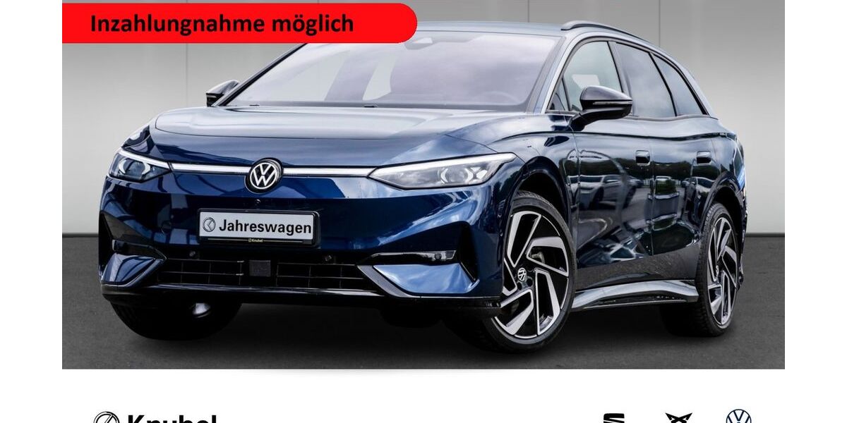 VW ID.7 16.950 km 55.480 &euro; Greven 48268