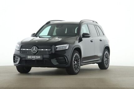 Mercedes-Benz GLB 180 9.900 km 40.550 &euro; Münster 48155