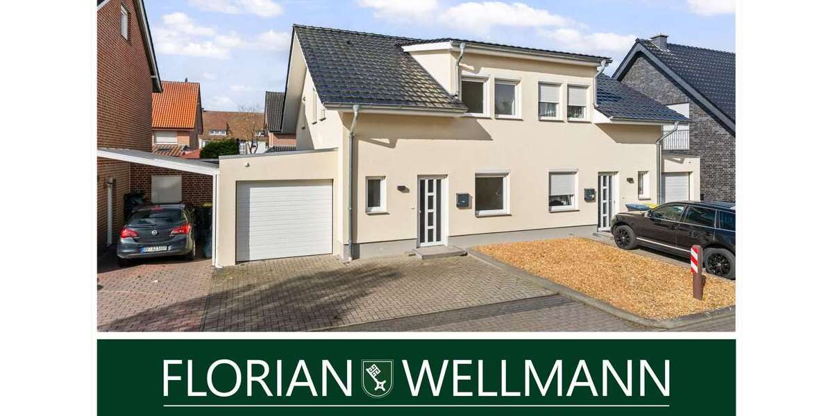 Einfamilienhaus Greven - 4 Zimmer, 112 m&sup2;, 429.000&euro; | Angebot:26038943