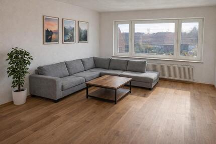 Wohnung Münster Gievenbeck - 6 Zimmer, 120 m&sup2;, 500&euro; | Angebot:25772988