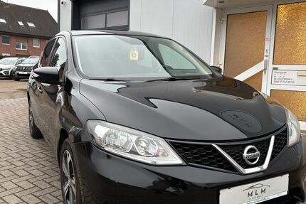 Nissan Pulsar 237.501 km 4.490 &euro; Ostbevern 48346