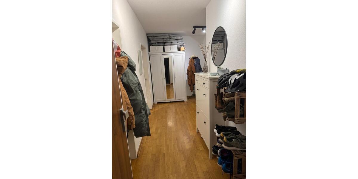 Etagenwohnung Münster Gievenbeck - 3 Zimmer, 103 m&sup2;, 695.000&euro; | Angebot:26660494