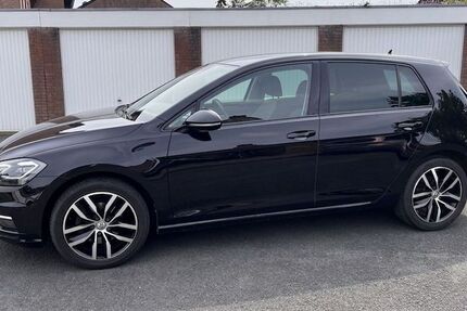 VW Golf 136.632 km 16.990 &euro; Ascheberg 59387