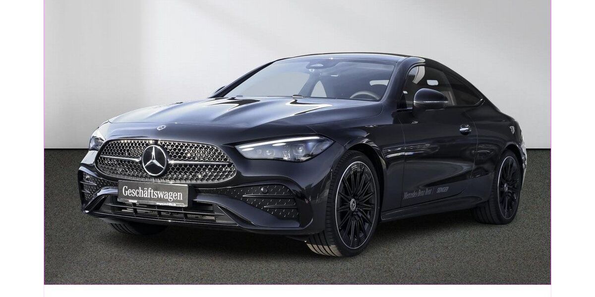 Mercedes-Benz CLE 200 18.000 km 56.990 &euro; Ahlen 59229