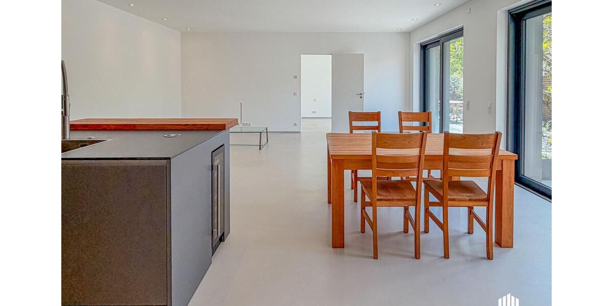 Erdgeschoßwohnung Münster Mitte-Süd - 2 Zimmer, 98 m&sup2;, 1.695&euro; | Angebot:26548246