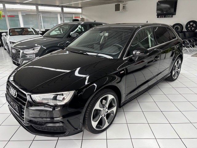 Audi A3 123.550 km 12.250 &euro; Warendorf 48231