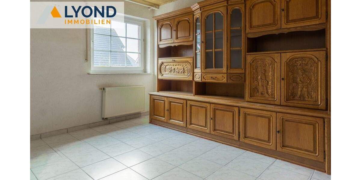 Einfamilienhaus Dülmen / Buldern Buldern - 6 Zimmer, 172 m&sup2;, 515.000&euro; | Angebot:25676487