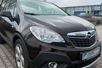Opel Mokka 150.000 km 6.990 &euro; Münster 48155