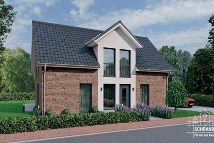 Haus Sassenberg - 5 Zimmer, 123 m&sup2;, 324.450&euro; | Angebot:25663076